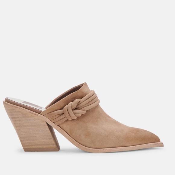 Dolce Vita Sita mules - Picture 1 of 11